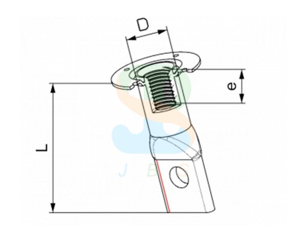 不縮口扁管帶盤